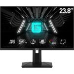מסך מחשב שטוח מקצועי לגיימינג "23.8 MSI G244F-E2