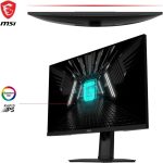 ⁦מסך מחשב ‏גיימינג  ‏27 אינטש MSI ESports G274QPF2K⁩ – תמונה ⁦2⁩
