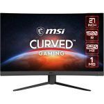 מסך מחשב גיימינג קעור MSI Optix G27C4X 250hz 1ms 250hz