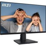 ⁦מסך מחשב עסקי 24.5 אינץ MSI Pro MP251 E2⁩ – תמונה ⁦2⁩