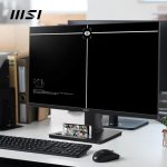 ⁦מסך מחשב MSI מסך מחשב עסקי 25″ MSI Pro MP251⁩ – תמונה ⁦3⁩