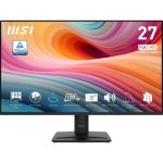 ⁦מסך מחשב עסקי 27 אינץ MSI Pro MP275 E2⁩ – תמונה ⁦2⁩
