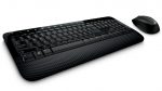 ⁦ערכת מקלדת ועכבר אלחוטית Microsoft Wireless Desktop 2000⁩ – תמונה ⁦2⁩