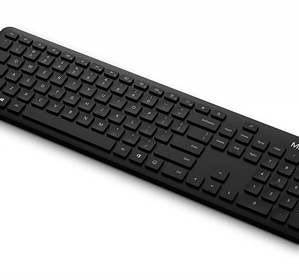 מקלדת Microsoft Bluetooth® Keyboard