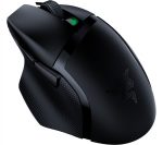 ⁦עכבר גיימינג Razer Basilisk X HyperSpeed Ergonomic Wireless 16000 DPI Gaming⁩ – תמונה ⁦2⁩