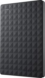 ‏כונן קשיח ‏חיצוני Seagate STEA1000400 1TB