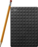 ⁦‏כונן קשיח ‏חיצוני Seagate STEA2000400 2TB⁩ – תמונה ⁦2⁩