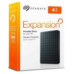 ⁦‏כונן קשיח ‏חיצוני Seagate STEA4000400 4TB⁩ – תמונה ⁦4⁩