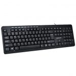 מקלדת חוטית Silver Line KB-MM818HE