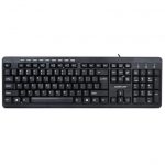 ⁦מקלדת חוטית Silver Line KB-MM818HE⁩ – תמונה ⁦2⁩