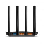⁦נתב אלחוטי Tp-Link ARCHER C6U AC1200⁩ – תמונה ⁦3⁩