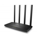 ⁦נתב אלחוטי Tp-Link ARCHER C80 AC1900 GIGA MU-MIMO⁩ – תמונה ⁦2⁩