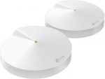 נתב אלחוטי דגם Deco M5-2 Pack (שתי יחידות)  TP-LINK