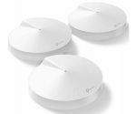 נתב אלחוטי Deco M5-3 Pack (שלוש יחידות)  TP-LINK