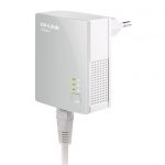⁦מתאם רשת חשמל  TP-Link TL-PA4010 KIT AV600  100Mbps⁩ – תמונה ⁦2⁩