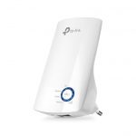 מגדיל טווח TP-Link TL-WA850RE Wireless N 300Mbps