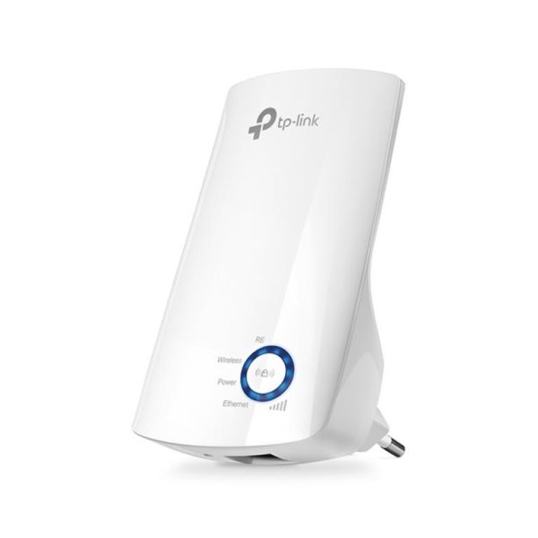 מגדיל טווח TP-Link TL-WA850RE Wireless N 300Mbps