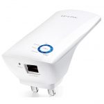 ⁦מגדיל טווח TP-Link TL-WA850RE Wireless N 300Mbps⁩ – תמונה ⁦2⁩