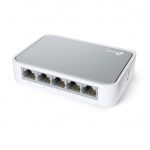 מתג שולחני 5 פורטים TP-Link SF-1005D 10M/100M