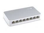 מתג שולחני 8 פורטים TP-Link SF-1008D 10M/100M