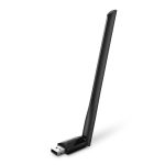 מתאם רשת אלחוטי TP-Link Archer T2U Plus HighGain