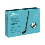 ⁦מתאם רשת אלחוטי TP-Link AC1300 Archer T3U Plus⁩ – תמונה ⁦3⁩