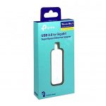 ⁦מתאם רשת קווית USB 3.0 ל TP-Link UE300 Gigabit Ethernet Network 1000Mbps⁩ – תמונה ⁦4⁩