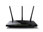 ⁦נתב אלחוטי כולל מודם TP-Link Archer VR400 AC1200 VDSL/ADSL⁩ – תמונה ⁦2⁩