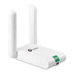מתאם רשת אלחוטי TP-Link TL-WN822N nMax 300Mbps