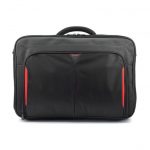 תיק למחשב נייד Targus Clamshell CN418 עד 17.3 אינץ