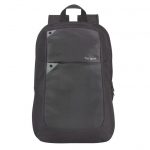 ⁦תיק גב למחשב נייד Targus Intellect 15.6 inch Backpack TBB565GL⁩ – תמונה ⁦2⁩