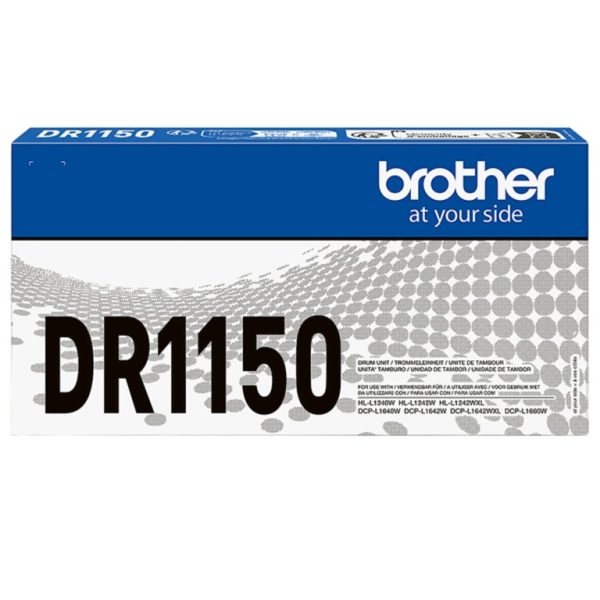 תוף תואם 10000 דף Brother DR-1150