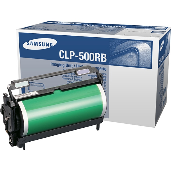 יחידת Imaging מקורית Samsung CLP-500RB יחידת Imaging מקורית Samsung CLP-500RB