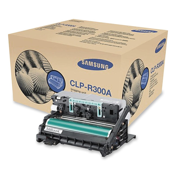 יחידת Imaging מקורית Samsung CLP-R300A