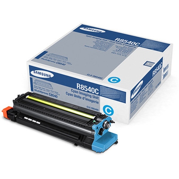 יחידת Imaging כחולה מקורית Samsung CLX-R8540C יחידת Imaging כחולה מקורית Samsung CLX-R8540C