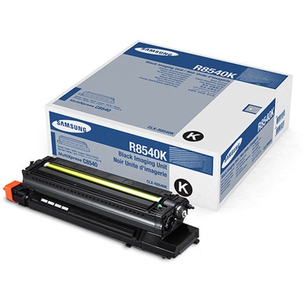 יחידת Imaging שחורה מקורית Samsung CLX-R8540K יחידת Imaging שחורה מקורית Samsung CLX-R8540K