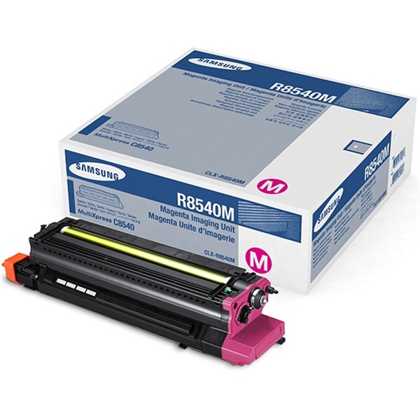 יחידת Imaging אדומה מקורית Samsung CLX-R8540M יחידת Imaging אדומה מקורית Samsung CLX-R8540M
