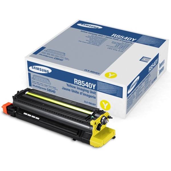 יחידת Imaging צהובה מקורית Samsung CLX-R8540Y יחידת Imaging צהובה מקורית Samsung CLX-R8540Y