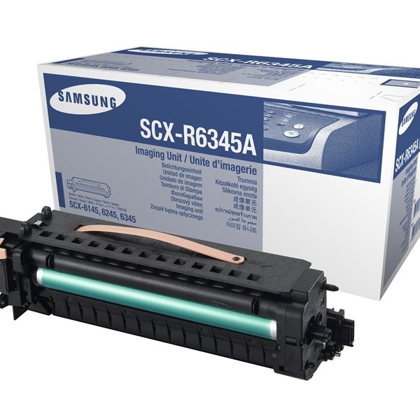 תוף שחור מקורי Samsung SCX-R6345A