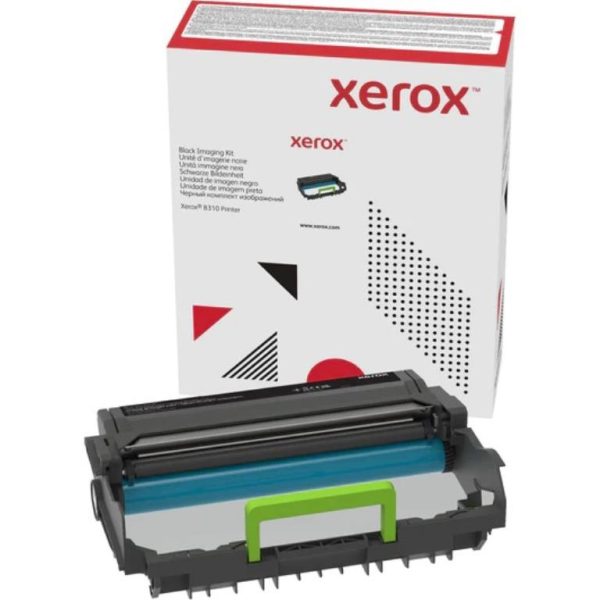 תוף שחור מקורי XEROX 013R00690