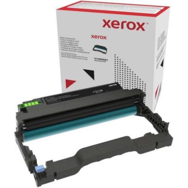 תוף שחור מקורי XEROX 013R00691