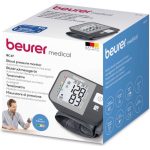 ⁦מד לחץ דם לפרק כף היד Beurer BC27⁩ – תמונה ⁦3⁩