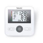 ⁦מד לחץ דם לזרוע Beurer BM27⁩ – תמונה ⁦2⁩
