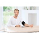 ⁦מד לחץ דם לזרוע Beurer BM35⁩ – תמונה ⁦3⁩