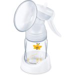 משאבת חלב אם ידנית Beurer BY15