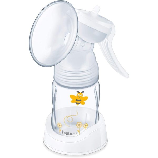 משאבת חלב אם ידנית Beurer BY15
