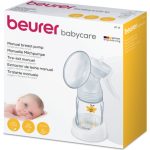 ⁦משאבת חלב אם ידנית Beurer BY15⁩ – תמונה ⁦3⁩