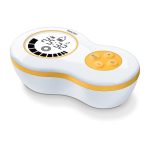 ⁦משאבת חלב אם חשמלית Beurer BY40⁩ – תמונה ⁦2⁩