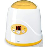 ⁦מחמם בקבוקים דיגיטלי Beurer BY52⁩ – תמונה ⁦2⁩