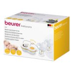 ⁦משאבת חלב אם חשמלית כפולה Beurer BY70⁩ – תמונה ⁦3⁩